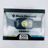 Black Diamond Cosmo - Seconde main Lampe frontale - Noir - Taille unique | Hardloop