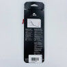 MSR Mini-Groundhog Stake Kit (6 St) - Pichetti da tenda di seconda mano - Rosso - Taglia unica | Hardloop