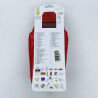 Care Plus First Aid Kit Waterproof - Kit pronto soccorso di seconda mano - Rosso - Taglia unica | Hardloop