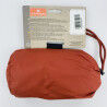 Ferrino Cloak R-Cloak - Poncho di seconda mano - Rosso - Taglia unica | Hardloop