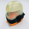 Petzl Noctilight - Second hand Czołówka - Pomarańczowy - Jeden rozmiar | Hardloop