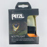 Petzl Noctilight - Second hand Čelovka - oranžový - Jedinečná velikost | Hardloop