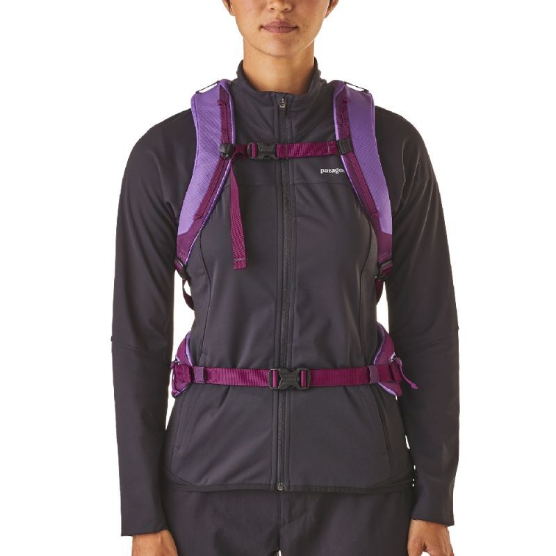 Patagonia Nine Trails Pack 18L Mochila de trail running Mujer