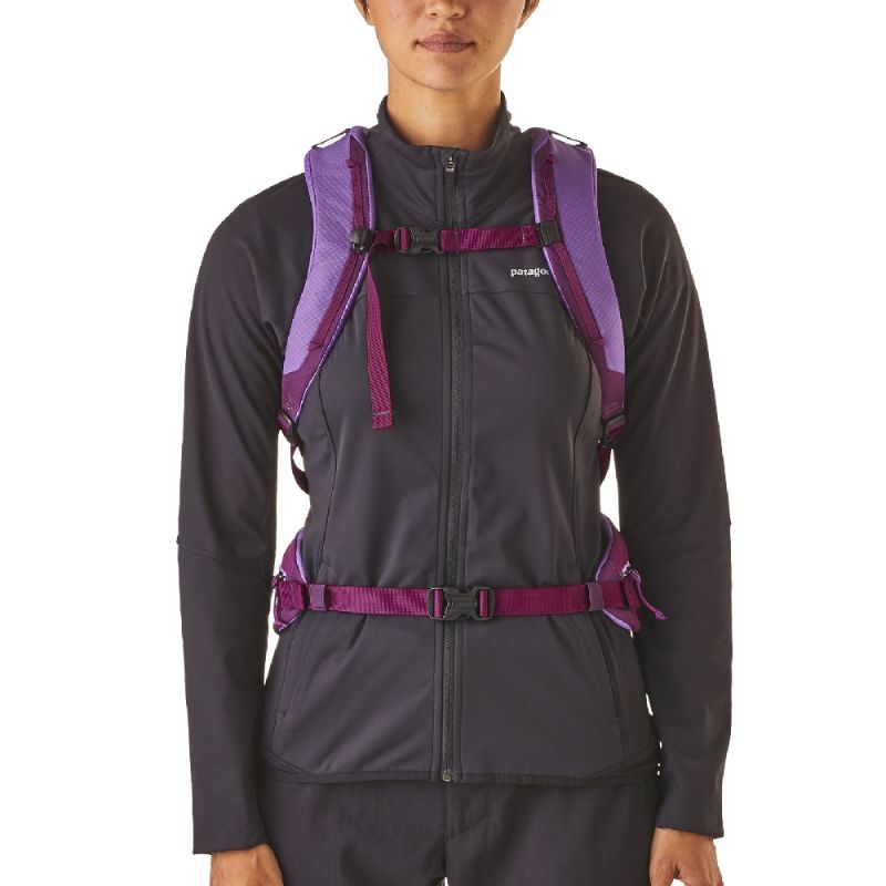 Patagonia Nine Trails Pack 18L Trail running backpack Women s