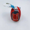 Sea To Summit Sac A Dos Compact Nano - Second Hand Backpack - Red - 18 L | Hardloop