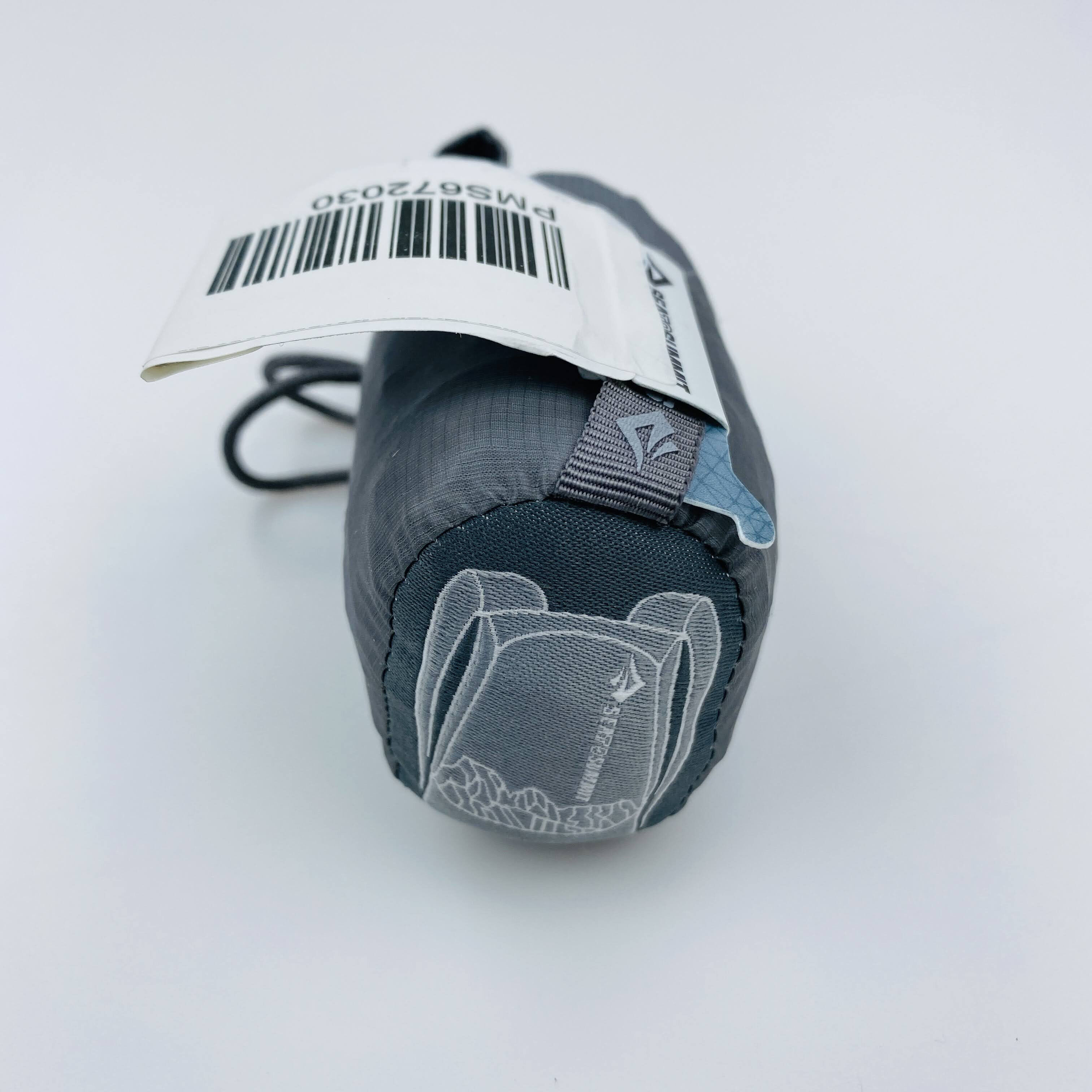 Sea To Summit Sac A Dos Compact Nano - Zaino di seconda mano - Grigio - 18 L | Hardloop