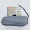 Ferrino Poncho Trekker Ripstop - Second hand Ponczo - Szary - L/XL | Hardloop