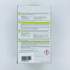 Grangers Down Wash Kit - Second hand Pralnia - Zielony - Jeden rozmiar | Hardloop