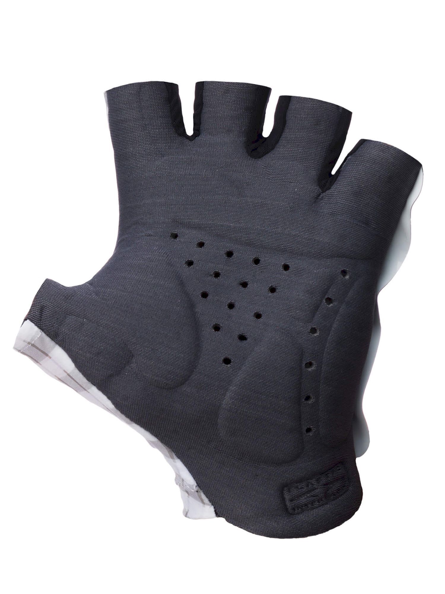 Q36.5 Unique Summer Gloves Clima - Short finger gloves | Hardloop