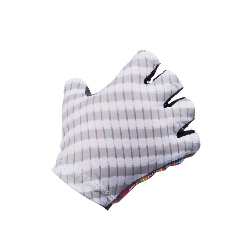 Q36.5 Unique Summer Gloves Clima - Short finger gloves | Hardloop
