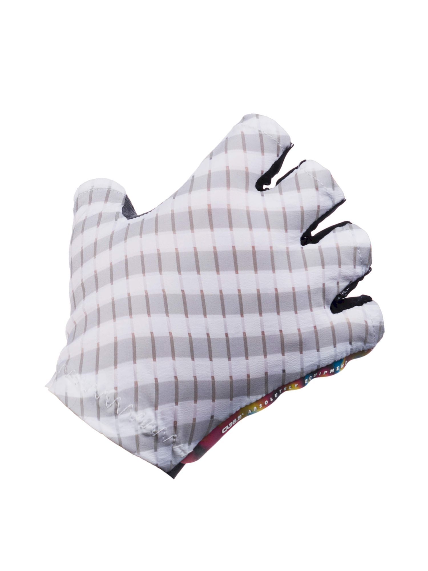 Q36.5 Unique Summer Gloves Clima - Kurzfingerhandschuhe | Hardloop