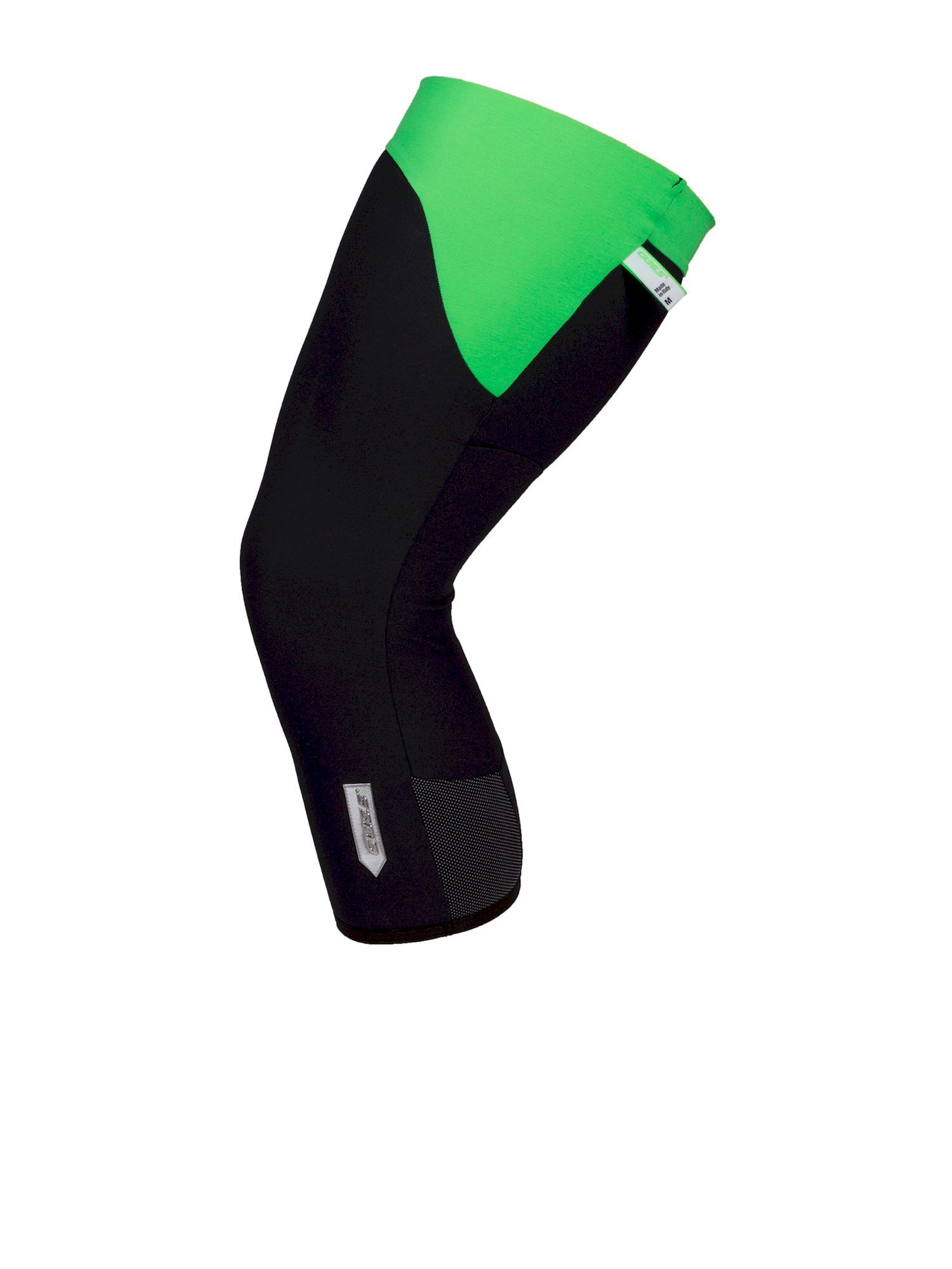 Q36.5 WoolF Knee Warmer - 5 Pack - Cycling leg warmers | Hardloop