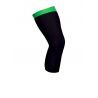 Q36.5 WoolF Knee Warmer - 5 Pack - Cycling leg warmers | Hardloop