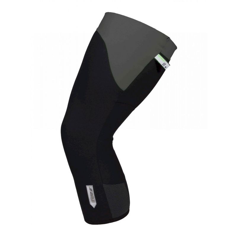 Q36.5 WoolF Knee Warmer - 5 Pack - Cycling leg warmers | Hardloop