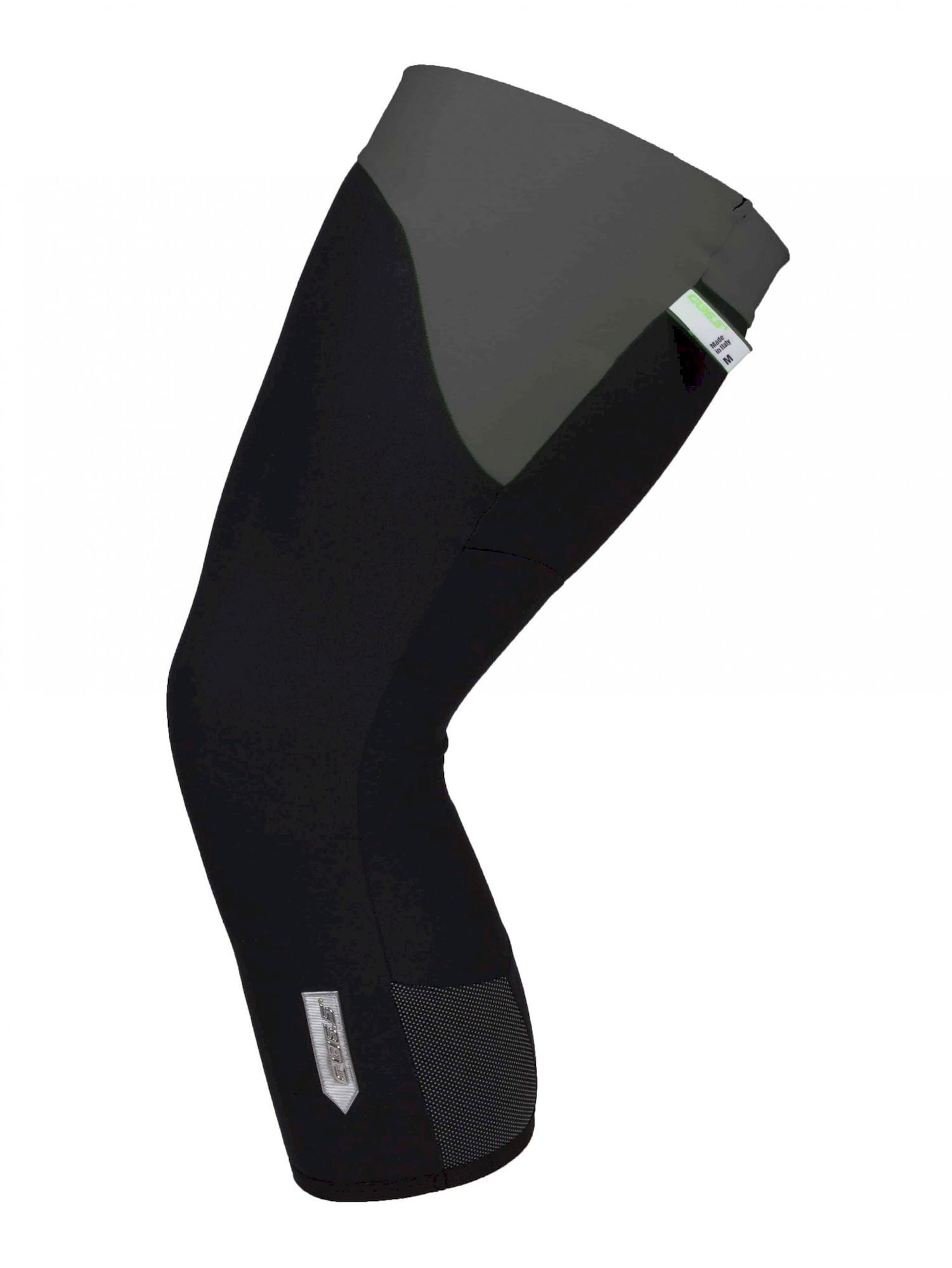Q36.5 WoolF Knee Warmer - Fiets beenstukken | Hardloop