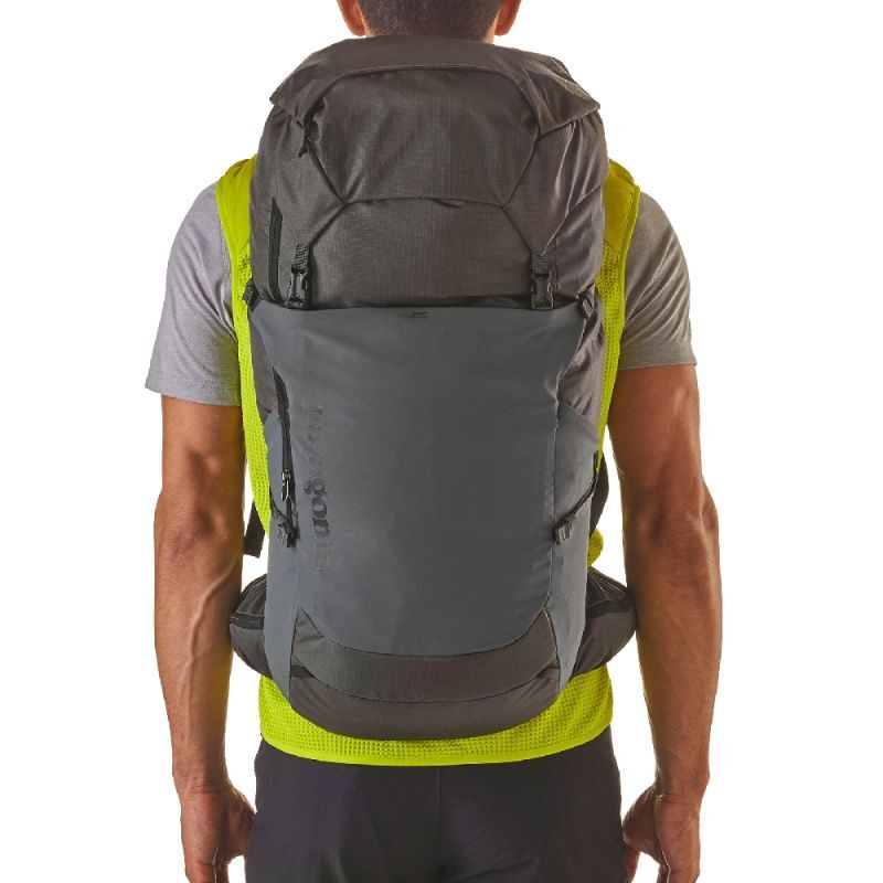 Patagonia Nine Trails Pack 36L Sac à dos trail Hardloop