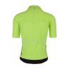 Q36.5 Jersey Short Sleeve Pinstripe Pro - Koszulka kolarska męska | Hardloop