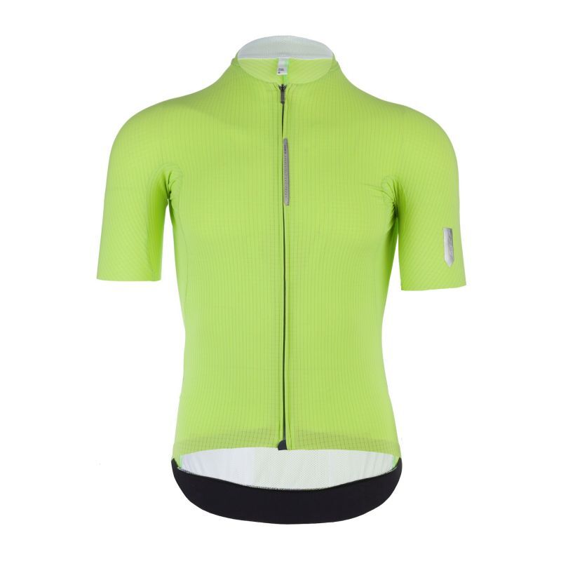 Q36.5 Jersey Short Sleeve Pinstripe Pro - Maglia ciclismo - Uomo | Hardloop