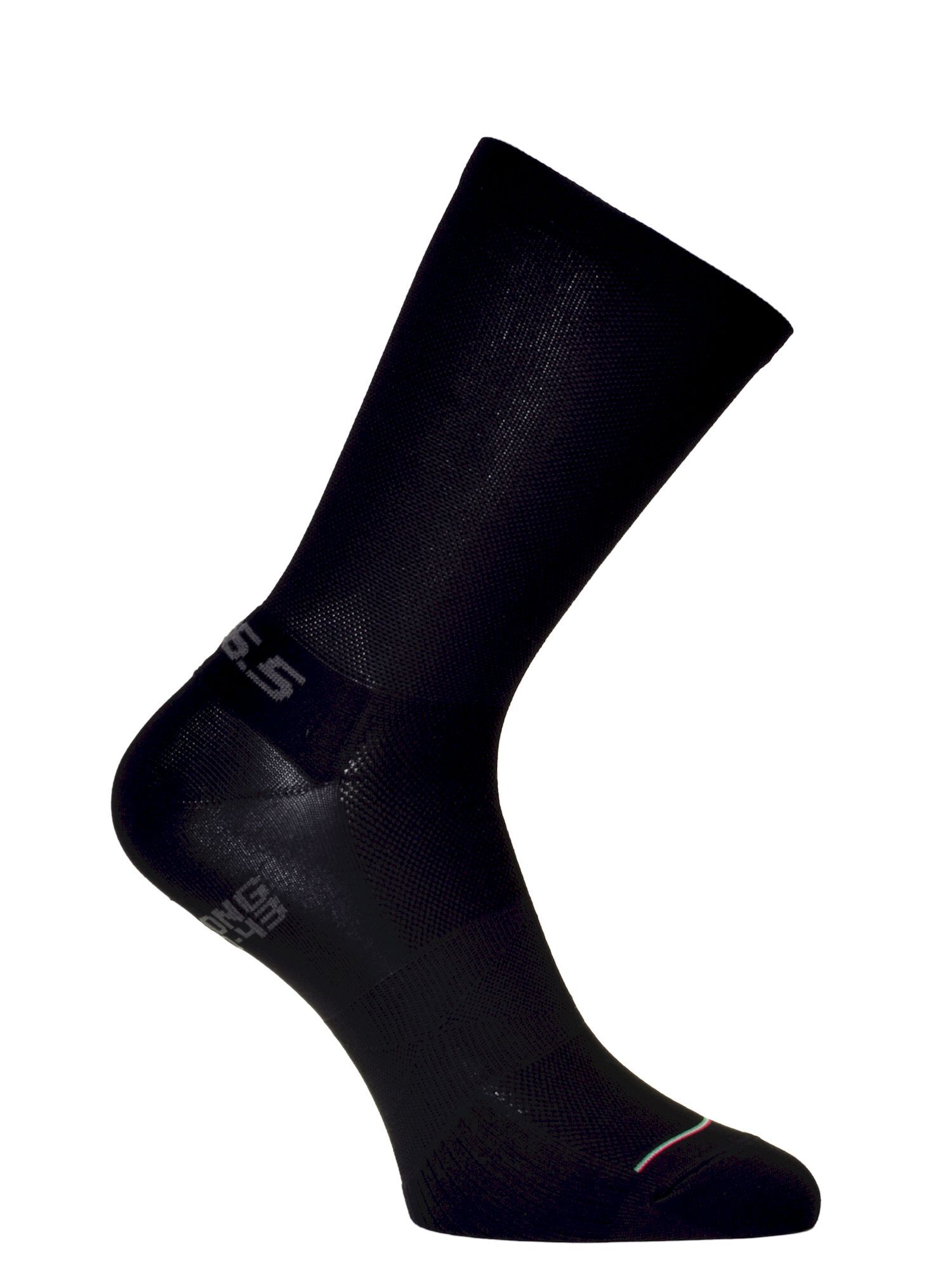 Q36.5 Socks UltraLong - Cyklistické ponožky | Hardloop