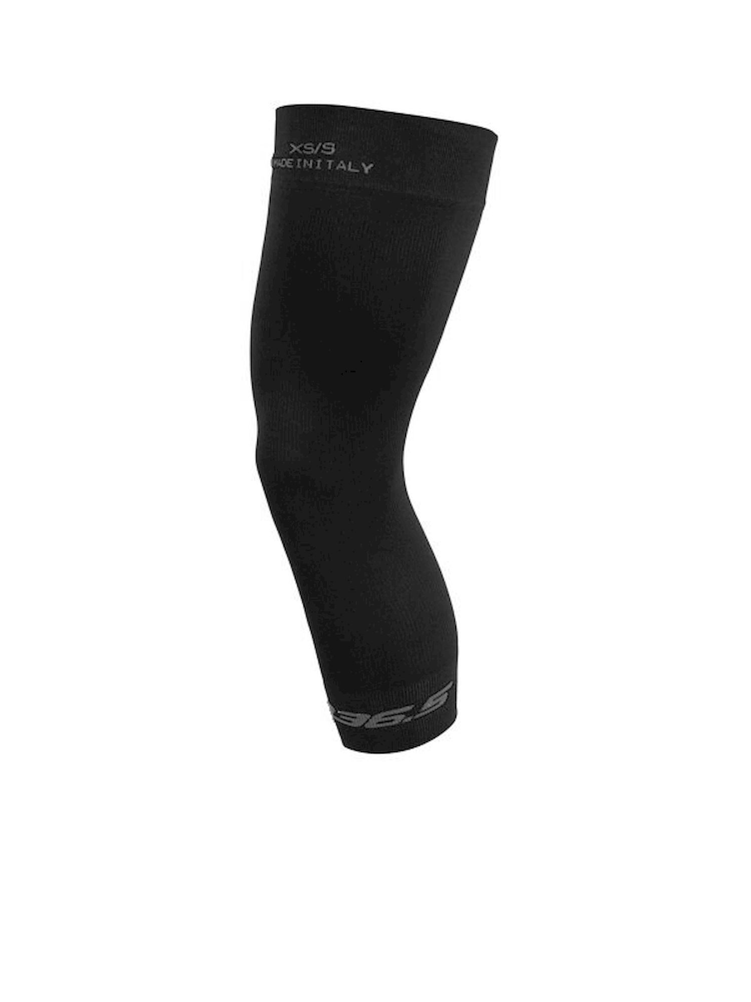 Q36.5 Sun&Air Knee Cover - Cyklistické návleky na nohy | Hardloop