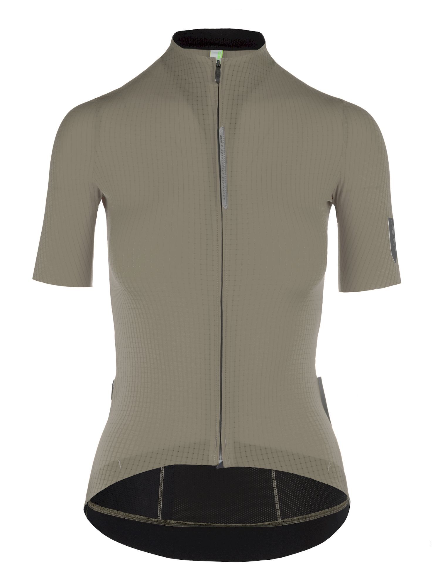 Q36.5 Jersey Short Sleeve L1 Pinstripe Pro - Cykeljersey - Damer | Hardloop