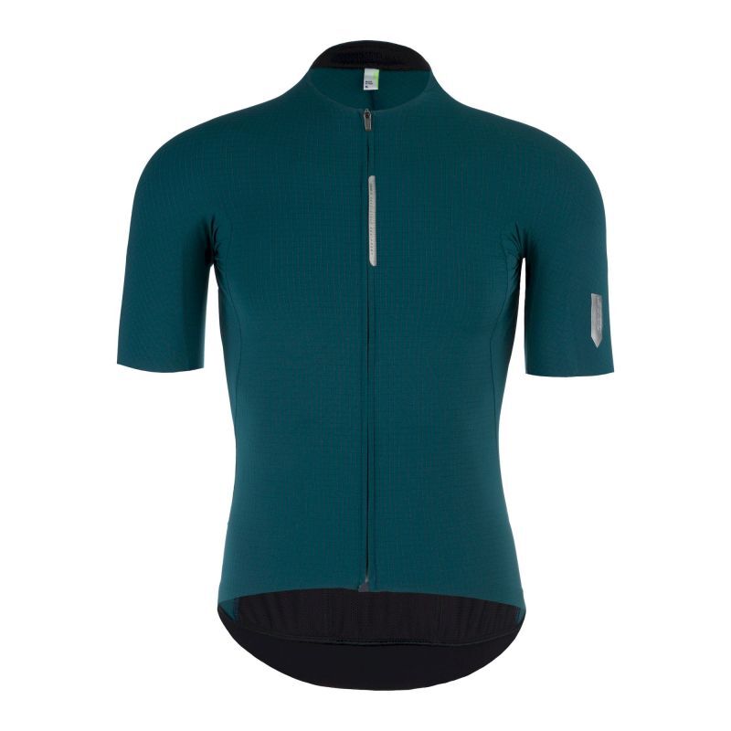 Q36.5 Jersey Short Sleeve GRDXKN - Maglia ciclismo - Uomo