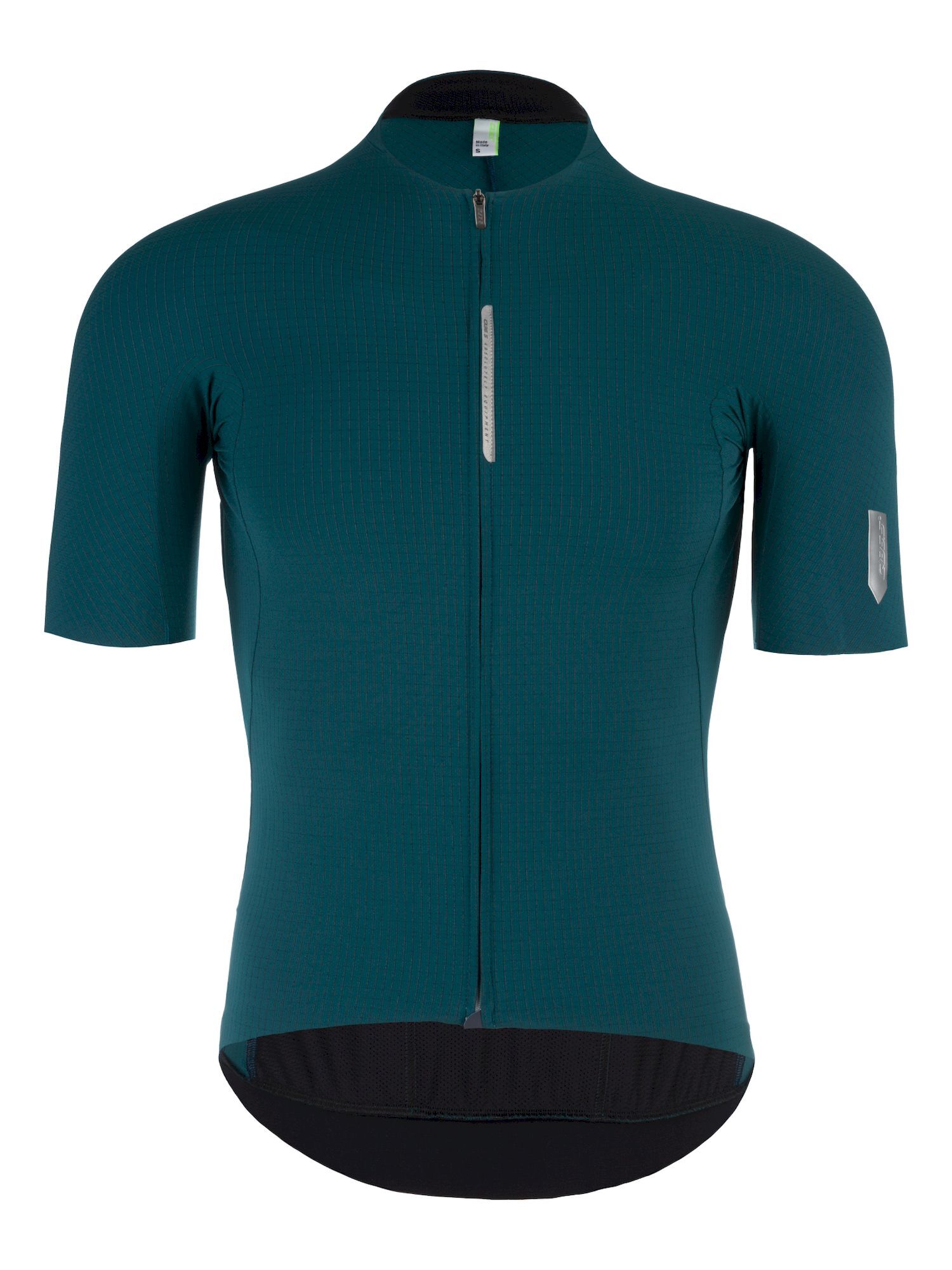 Q36.5 Jersey Short Sleeve GRDXKN - Cycling jersey - Men's | Hardloop