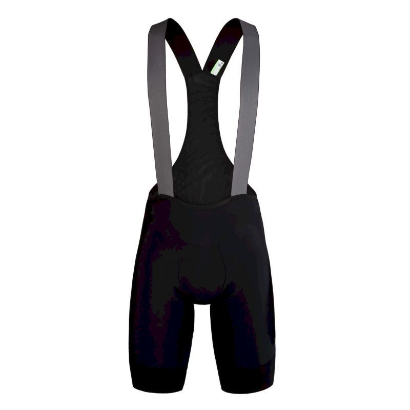 Q36.5 Salopette Essential - Pantaloncini da ciclismo - Uomo | Hardloop