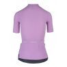 Q36.5 Jersey Short Sleeve Pinstripe Pro - Koszulka kolarska damska | Hardloop