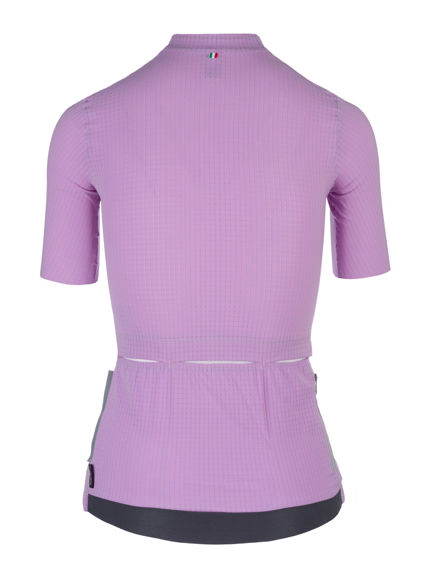 Q36.5 Jersey Short Sleeve Pinstripe Pro - Cycling jersey - Women's | Hardloop