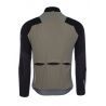 Q36.5 Jersey Longsleeve Hybrid - Koszulka kolarska męska | Hardloop