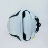 Oakley ARO5 - Second hand Cycling helmet - White - XL (58 - 62 cm) | Hardloop