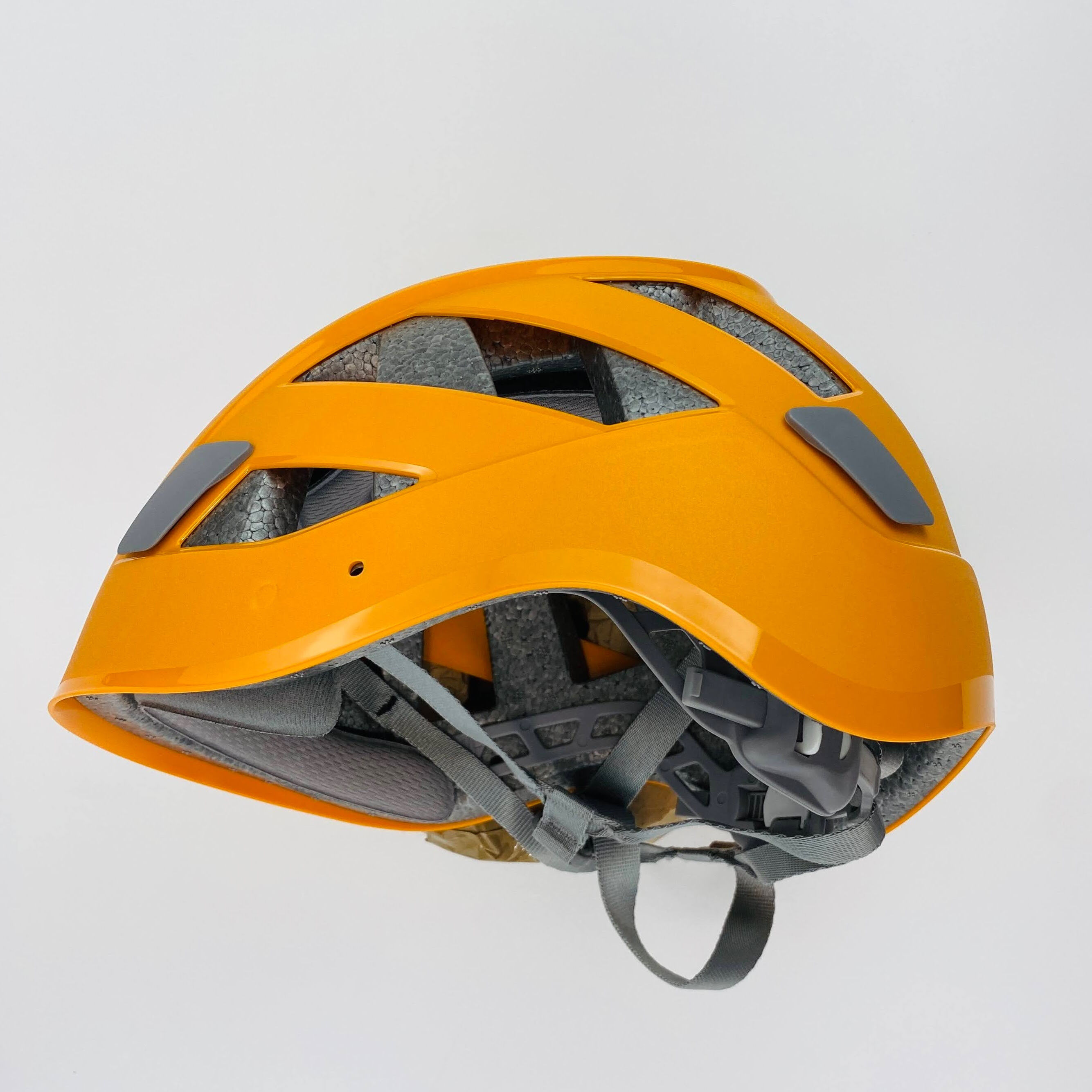 Petzl Boreo - Second hand Mountaineering helmet - Men's - Orange - M/L (53-61 cm) | Hardloop