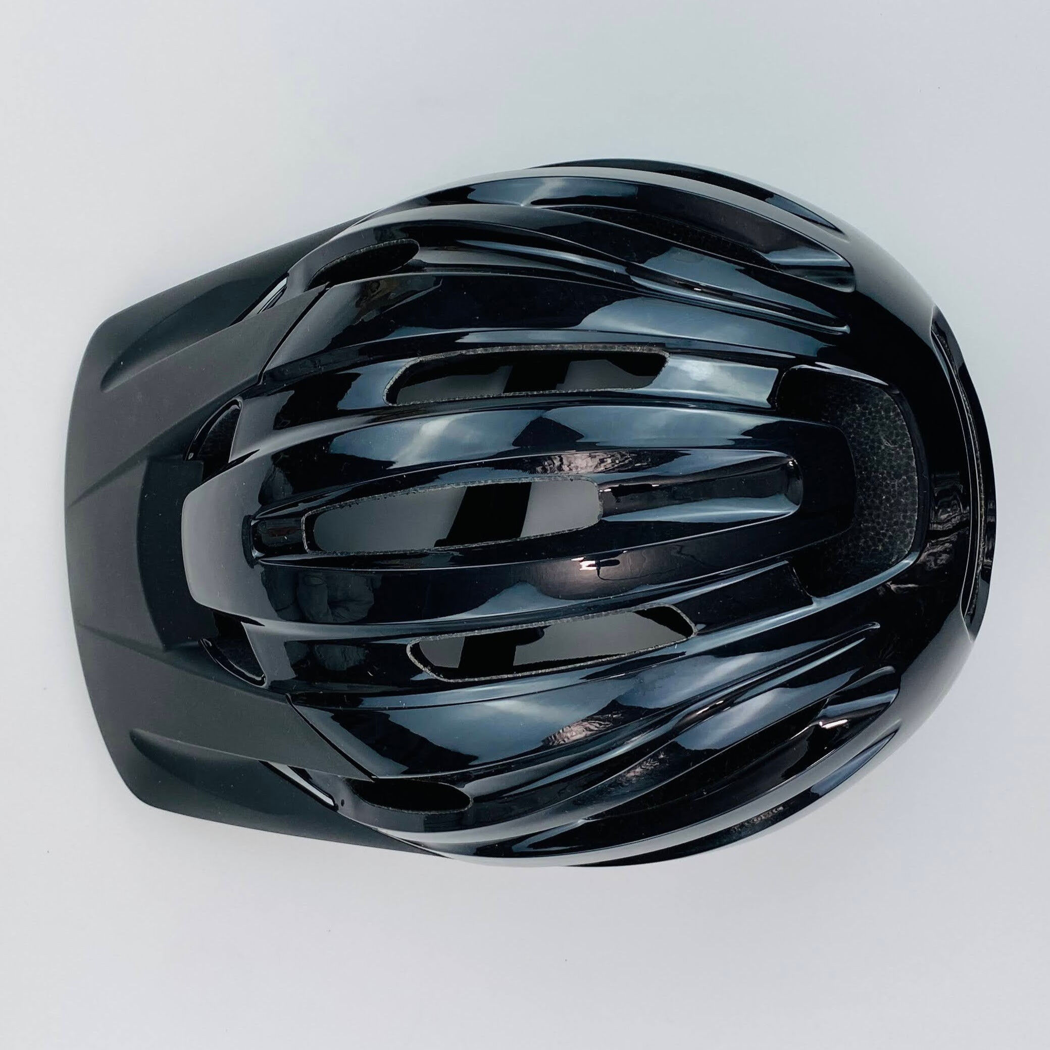 KASK Caipi WG11 - Casco MTB di seconda mano - Nero - L (59 - 62 cm) | Hardloop