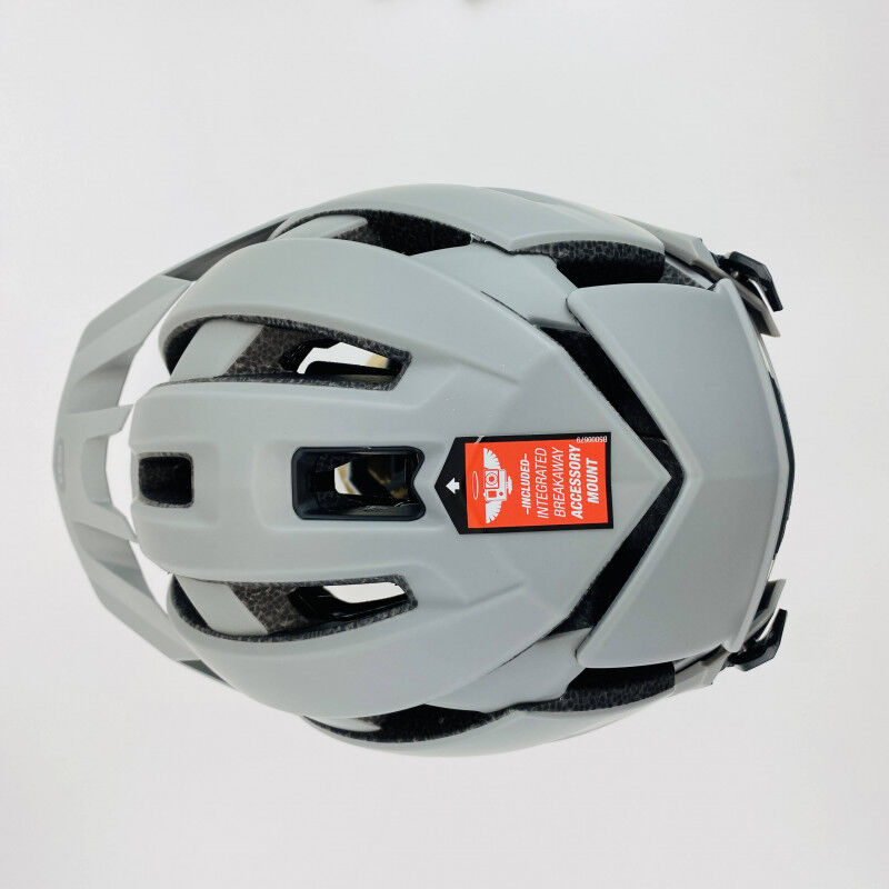 Bell Helmets Super Air R Mips - Second hand MTB-Helmet - Grey - 52-56 cm | Hardloop