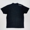 Black Diamond Ss Spaceshot Tee - T-shirt di seconda mano - Uomo - Nero - L | Hardloop