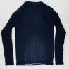 Icebreaker Wmns 200 Zone Seamless LS Crewe - Intimo di seconda mano - Donna - Nero - L | Hardloop