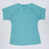 Rab Wisp Tee - Second Hand T-shirt damski - Zielony - XS | Hardloop