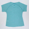 Rab Wisp Tee - Seconde main T-shirt femme - Vert - XS | Hardloop