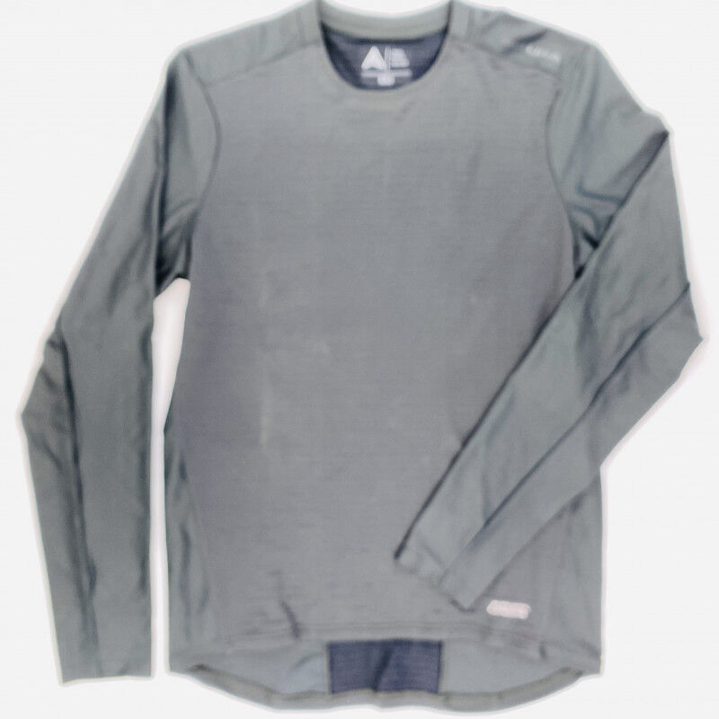 Altura Trail Dwr - Seconde main Maillot vélo homme - Gris - L | Hardloop