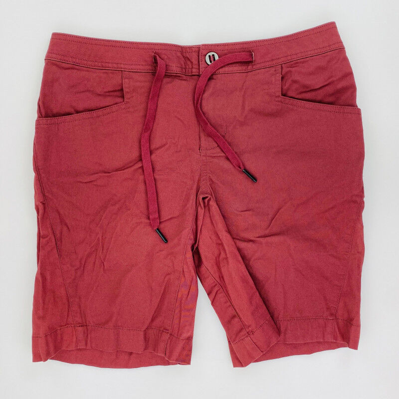 Black Diamond Credo Pants - Seconde main Pantalon femme - Rouge - US 6 | Hardloop