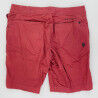 Black Diamond Credo Pants - Second Hand Trousers - Women's - Red - US 6 | Hardloop