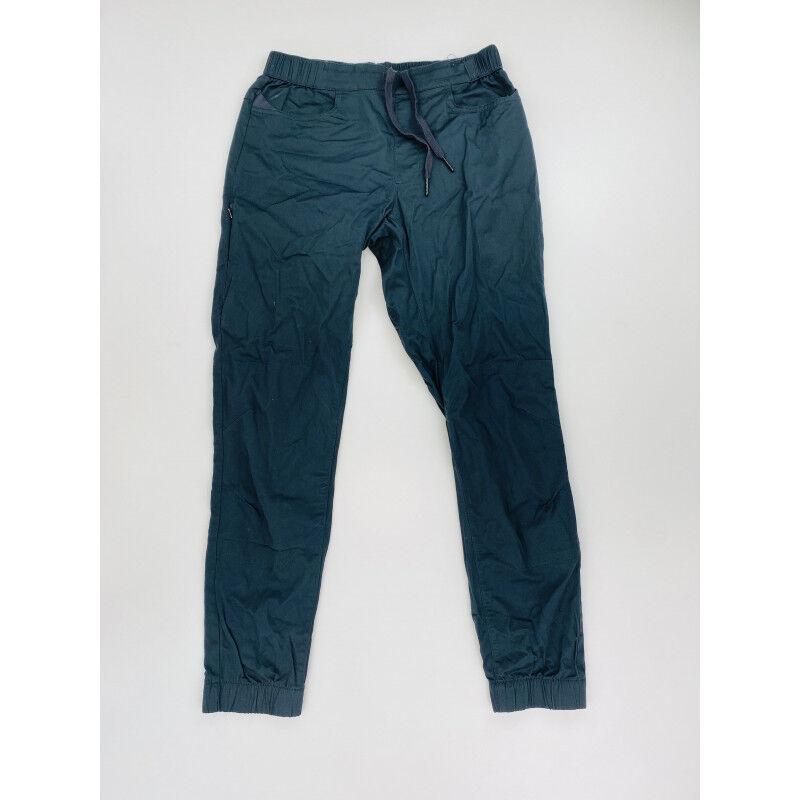 Black Diamond Notion Pants - Pantaloni di seconda mano - Uomo - Grigio - S | Hardloop