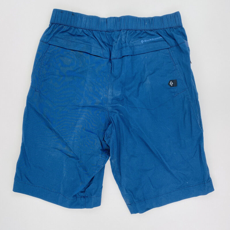 Black Diamond Notion Shorts - Seconde main Short homme - Bleu - S | Hardloop