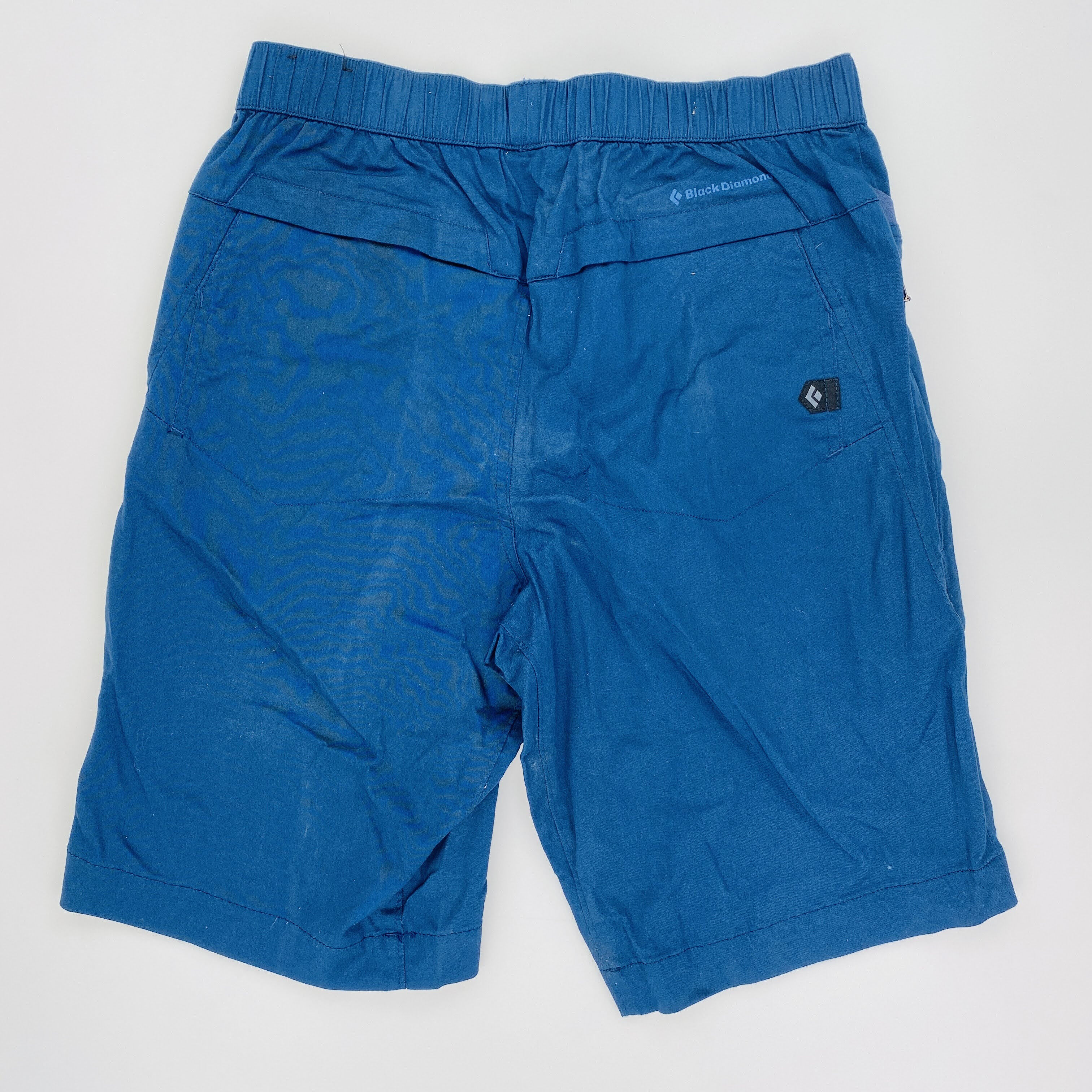 Black Diamond Notion Shorts - Pantaloncini di seconda mano - Uomo - Blu - S | Hardloop
