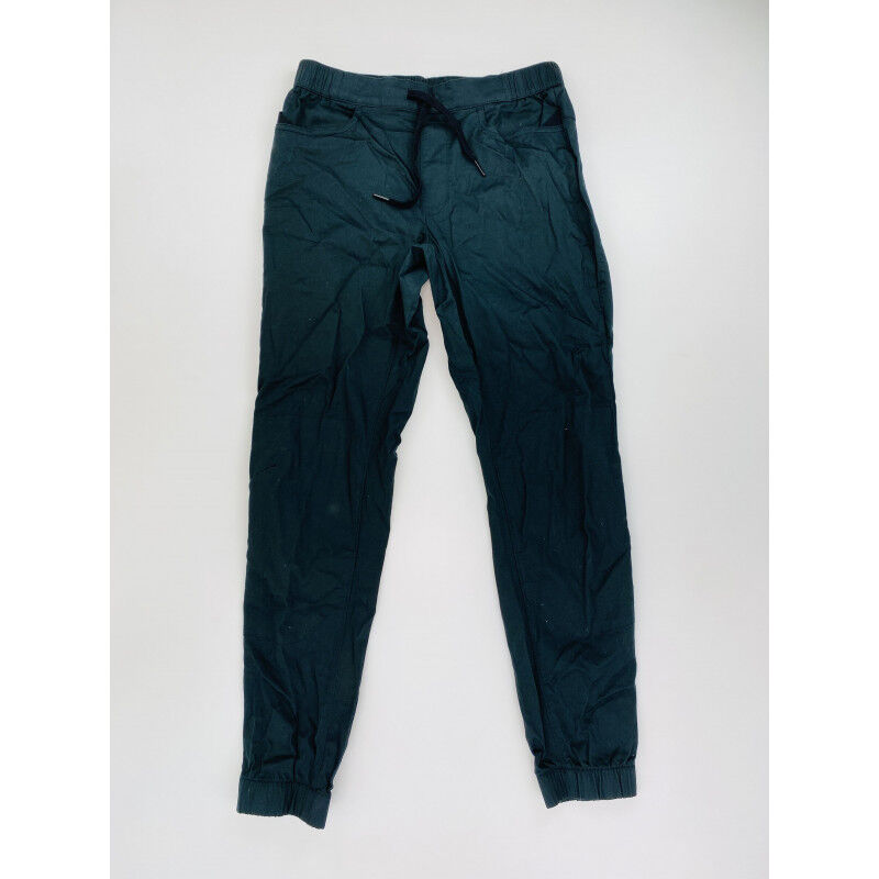 Black Diamond Notion Pants - Second Hand Spodnie męskie - Czarny - S | Hardloop
