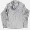 Rab Vital Windshell - Giacca softshell di seconda mano - Uomo - Grigio - S | Hardloop