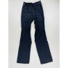 Black Diamond W Stormline Str Fl Zp Rn Pants - Pantaloni antipioggia di seconda mano - Donna - Nero - S | Hardloop
