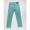 Snap Chino - Seconde main Pantalon homme - Vert - S | Hardloop