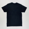 Black Diamond Desert Lines Ss Tee - Seconde main T-shirt homme - Noir - S | Hardloop